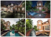 For sale Luxury resort mansion Sukhumvit 71 Fully furnished made furniture .