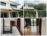 ขายบ้านเดี่ยว 2 ชั้น หมู่บ้านศุภาลัยบุรีคลอง4 บ้านหัวมุม เงียบสงบ มี รปภ.ปลอดภัย