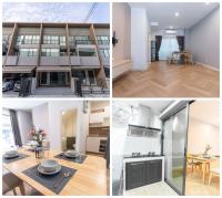 Owner post ขายบ้านทาวน์โฮม 3 ชั้น บ้านกลางเมือง ราชพฤกษ์ ใกล้เซ็นทรัล เวสต์วิลล์
