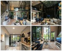 ขายดาวน์ คอนโด Knightsbridge Space Sukhumvit - พระราม 4 ชั้น 22 ทำเล 4 นาที 