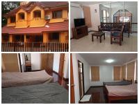 Pinery park beach resort rayong บ้านเพ ระยอง ที่พักราคาถูกและดี โทร 085-138-2625