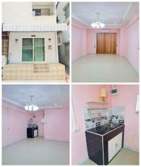 ขายคอนโดราณี ชั้น1 เปิดร้านขายของหรือทำธุรกิจได้ ซอยนวมินทร์135 เขตบึงกุ่ม กทม
