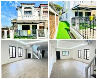 บ้านสวย รีโนเวทใหม่ เนื้อที่เยอะ ราคาถูก หมู่บ้านบุศรินทร์ สายไหม เนื้อที่ 35ตรว