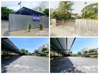 ขายด่วน! ที่ดินกลางกรุง ย่านห้วยขวาง ทำเลดี ราคาน่าลงทุน แปลงสวย ใกล้ MRT 