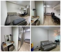 ขาย คอนโด ศุภาลัย ปาร์ค ราชพฤกษ์-เพชรเกษม คอนโดไฮไลท์ 35 ชั้น ติดBTS&MRT ...