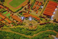 รับทำโมเดลบ้าน. 