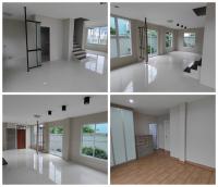 ให้เช่าทาวน์โฮม คลอง4 ลำลูกกา ปทุมธานี 20 ตร.ว สภาพใหม่พร้อมเข้าอยู่