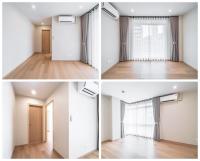 ขายด่วน! The Links1 สุขุมวิท50 ห้องมุม รีโนเวทใหม่ ไม่เคยปล่อยเช่า 2.89ล.