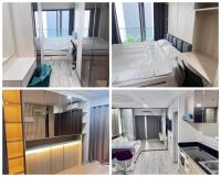 ให้เช่าคอนโด Noble Remix 2 - อาคาร B (Low Rise) ห้องสวย Build-in เฟอร์ครบ