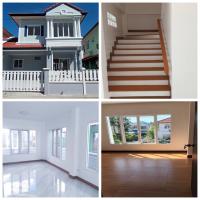 ขายด่วน! บ้านแฝด 2 ชั้น 3 ห้องนอน 2 ห้องน้ำ เนื้อที่ 35 ตรว. ใกล้ ม.มหิดล แม็คโค