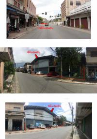 ขายที่ดินพร้อมสิ่งปลูกสร้าง 19  ในเมือง เมืองลำพูน ลำพูน ขนาด 0-3-25.4 ของ ธนาคารกรุงไทย