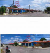 ขายทาวน์เฮ้าส์ _20/8-9  ในเมือง เมืองพิจิตร พิจิตร ขนาด 0-0-54 ของ ธนาคารกรุงไทย