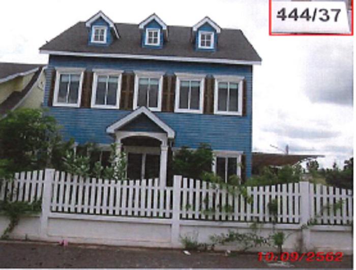 444/37 หมู่บ้านพรเทวาแกรนด์วิลล์  ปรุใหญ่ เมืองนครราชสีมา นครราชสีมา
