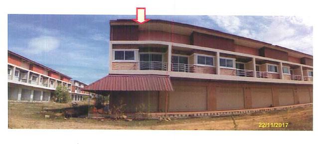 เลขที่ 272/21 (ไม่ติดเลขที่) โครงการเดอะแกรนด์ เทพา เรสซิเดนส์  เทพา เทพา สงขลา