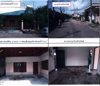 ขายบ้านเดี่ยว