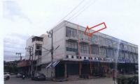 ขายอาคารพาณิชย์