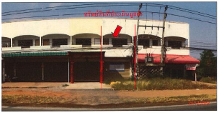 419/5  นาฝาย เมืองชัยภูมิ ชัยภูมิ