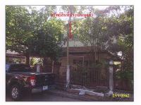 ขายบ้านเดี่ยว 61/840 หมู่บ้าน โรยัล ปาร์ค วิลล์ สุวินทวงศ์ 44 ลำผักชี หนองจอก กรุงเทพมหานคร ขนาด 0-0-86.3 ของ ธนาคารกรุงไทย