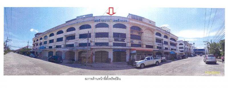 653/9 หมู่บ้านศรีวนา  พะวง เมืองสงขลา สงขลา