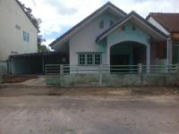 ขายบ้านเดี่ยว