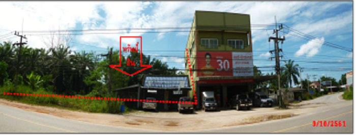 111  เขาพนม เขาพนม กระบี่