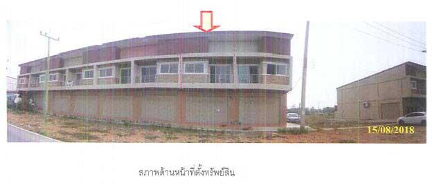 272/7 หมู่ 7 โครงการเดอะแกรนด์ เทพา เรสซิเดนส์  เทพา เทพา สงขลา