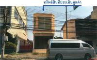 ขายที่ดินพร้อมสิ่งปลูกสร้าง 388  พระปฐมเจดีย์ เมืองนครปฐม นครปฐม ขนาด 0-3-29 ของ ธนาคารกรุงไทย