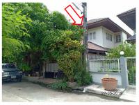 ขายบ้านเดี่ยว