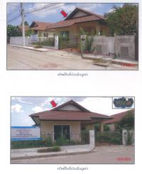 ขายบ้านเดี่ยว 51/230 หมู่ 6 หมู่บ้านเค.ซี.สุวินทวงศ์2  คลองหลวงแพ่ง เมืองฉะเชิงเทรา ฉะเชิงเทรา ขนาด 0-0-51.7 ของ ธนาคารกรุงไทย