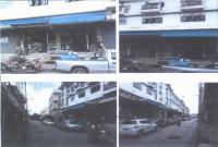 ขายอาคารพาณิชย์ 39  ในเมือง เมืองลำพูน ลำพูน ขนาด 0-0-32.1 ของ ธนาคารกรุงไทย