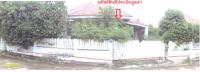ขายบ้านเดี่ยว 137/24 หมู่บ้านบ้านสวนสารคาม 1  ขามเรียง กันทรวิชัย มหาสารคาม ขนาด 0-0-67.1 ของ ธนาคารกรุงไทย