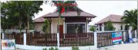 ขายบ้านเดี่ยว 765/5 หมู่ที่2 หมู่บ้านบ้านสวนพฤกษา  สุรนารี เมืองนครราชสีมา นครราชสีมา ขนาด 0-0-73 ของ ธนาคารกรุงไทย