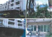 ขายอาคารพาณิชย์