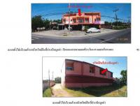 ขายตึกแถว 77/3 หมู่ 2  ชิงโค สิงหนคร สงขลา ขนาด 0-0-35.5 ของ ธนาคารกรุงไทย