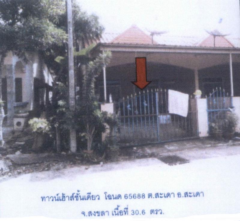 65/20  สะเดา สะเดา สงขลา