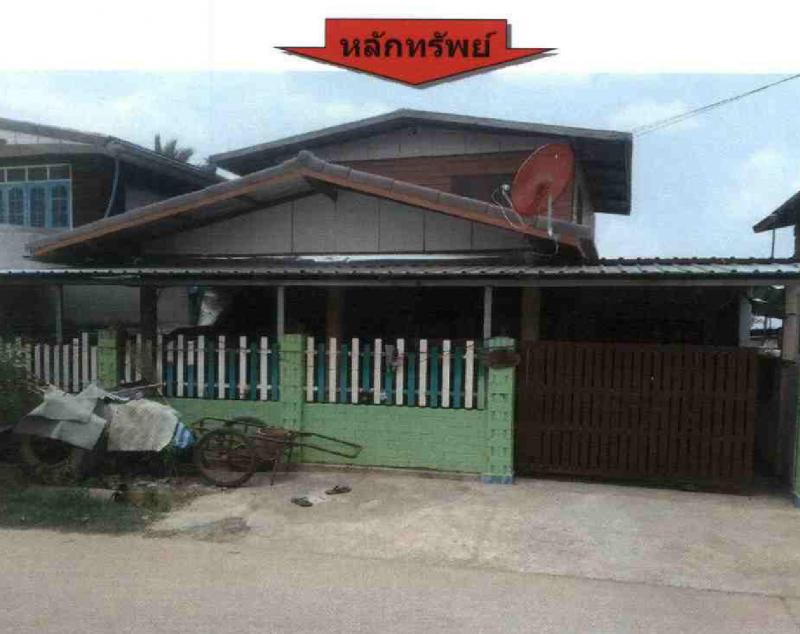 2/1 หมู่ที่ 7  บ้านขาม น้ำพอง ขอนแก่น