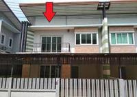 ขายบ้านแฝด 21/26 หมู่ 7 หมู่บ้านสุมลทิพย์  นาทุ่ง เมืองชุมพร ชุมพร ขนาด 0-0-36.1 ของ ธนาคารกรุงไทย