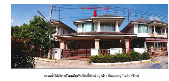 220/50 โครงการสินทวีวิลล์  ท่าช้าง บางกล่ำ สงขลา