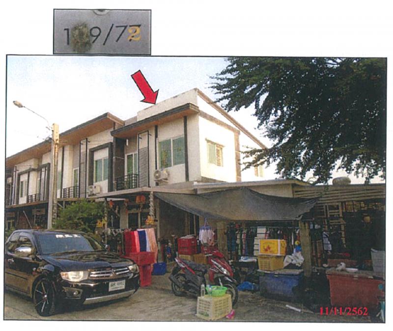 109/77 หมู่บ้าน กัสโต้ พหลโยธิน-รามอินทรา  อนุสาวรีย์ บางเขน กรุงเทพมหานคร