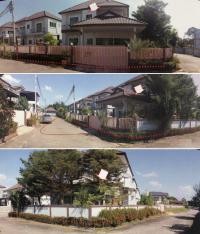 ขายบ้านเดี่ยว 836 หมู่บ้านชัยนาทซิตี้  เขาท่าพระ เมืองชัยนาท ชัยนาท ขนาด 0-0-95.9 ของ ธนาคารกรุงไทย