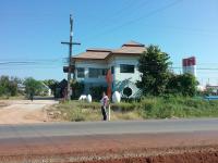 ขายที่ดินพร้อมสิ่งปลูกสร้าง