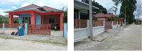 ขายบ้านเดี่ยว