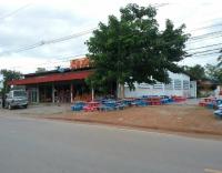 ขายที่ดินพร้อมสิ่งปลูกสร้าง