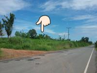 ขายที่ดินเปล่า ม่วงหวาน น้ำพอง ขอนแก่น ขนาด 20-0-60 ของ ธนาคารกรุงไทย