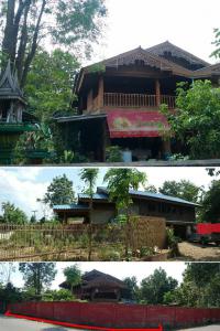 ขายที่ดินพร้อมสิ่งปลูกสร้าง