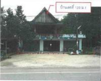 ขายบ้านเดี่ยว