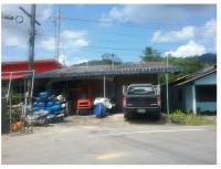 ขายที่ดินพร้อมสิ่งปลูกสร้าง