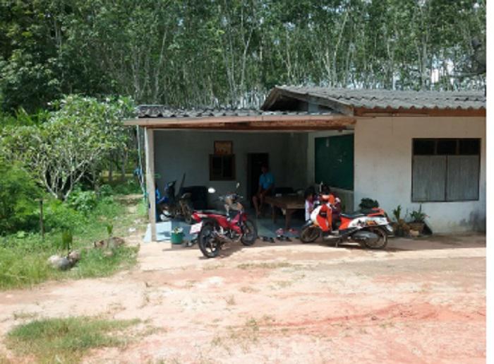 151/2  ทุ่งใหญ่ ทุ่งใหญ่ นครศรีธรรมราช