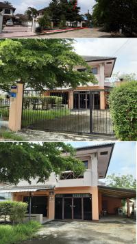 ขายบ้านเดี่ยว