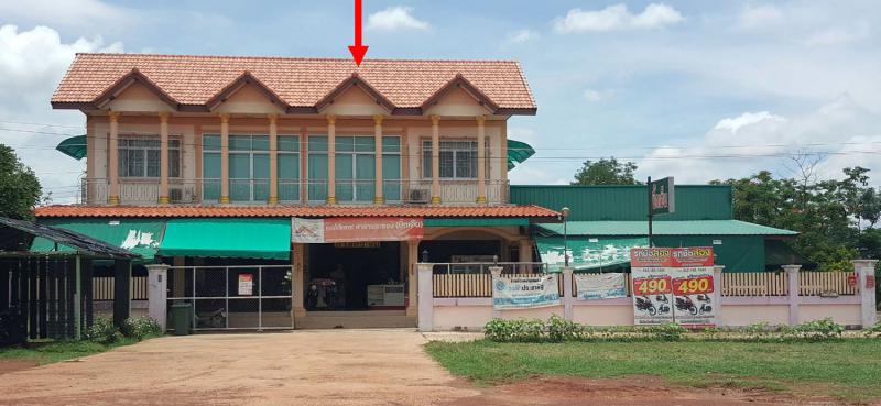 208 หมู่ที่ 4  พระซอง นาแก นครพนม